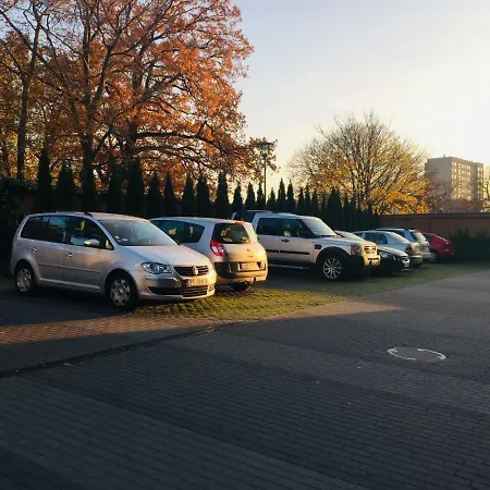 Apartament Baltic Apartment Kolberg