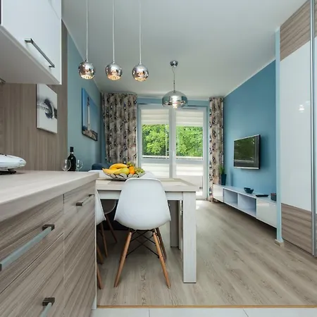 Apartament Baltic