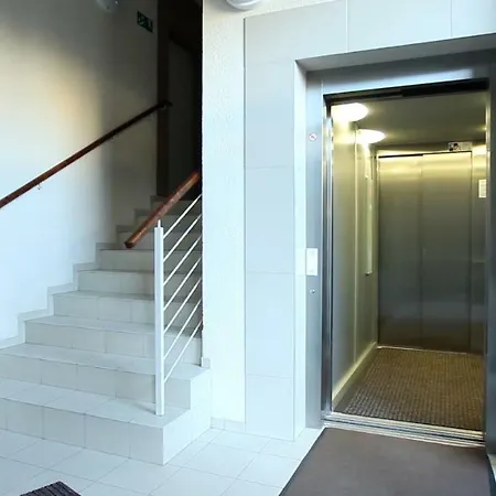 Apartament Baltic Apartment