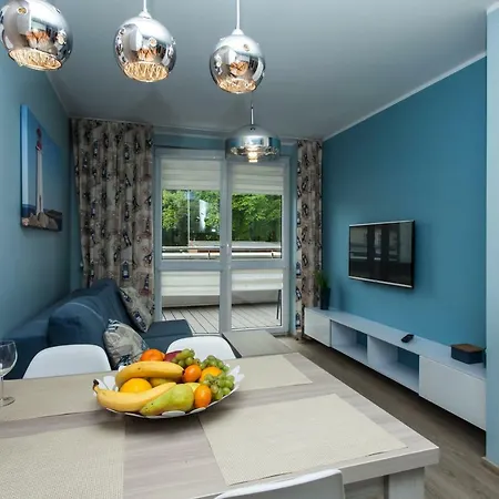 Apartament Baltic