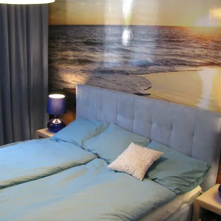Apartament Baltic コウォブジェク